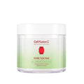 Cell Fusion C Pore Tox Pad - 60 Count Pore Treatment Pads for Effective Pore Care & Skincare Routine