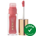 Shade Slick Tinted Lip Oil: Hydrating, High-Shine & Vegan Lip Care with Rosehip Oil for Healthy Lips