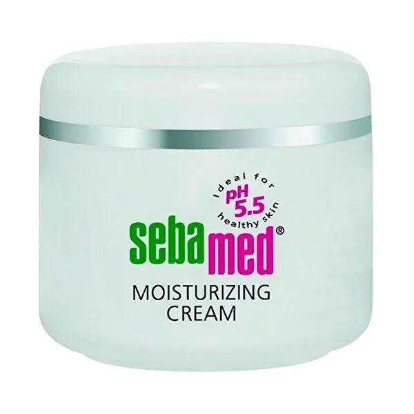 Sebamed Moisturizing Day Cream - Deep Hydration | 75ml