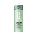 Clinique All About Clean Face Cleansing Gel for Dry Skin - Gentle, Dermatologically Tested, 200ml