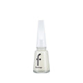 Flormar Nail Enamel - Long-Lasting, Nourishing Nail Polish with Magnesium & Calcium - 412 Sea Foam