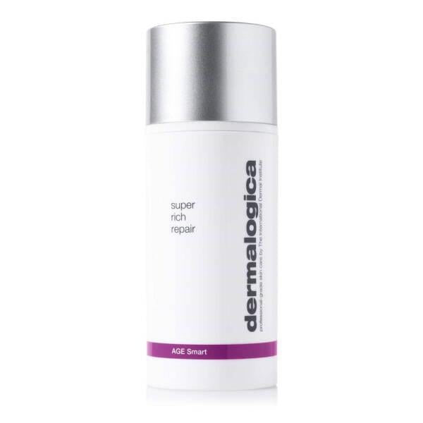 Dermalogica Moisturizing Cream for Dry and Mature Skin - Ultra Nourishing, Anti-Aging & Natural