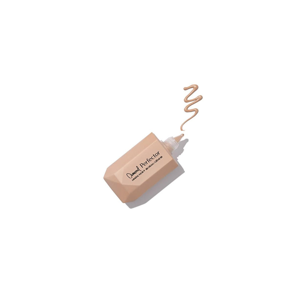 Physicians Formula Diamond Perfector BB Cream Light To Medium - Luxurious Multi-Functional Cosmetic for Flawless Skin