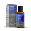 Talya Rosemary Essential Oil - 10ml Pure Biberiye Uçucu Yağı for Natural Skincare, Aromatherapy & Hair Care