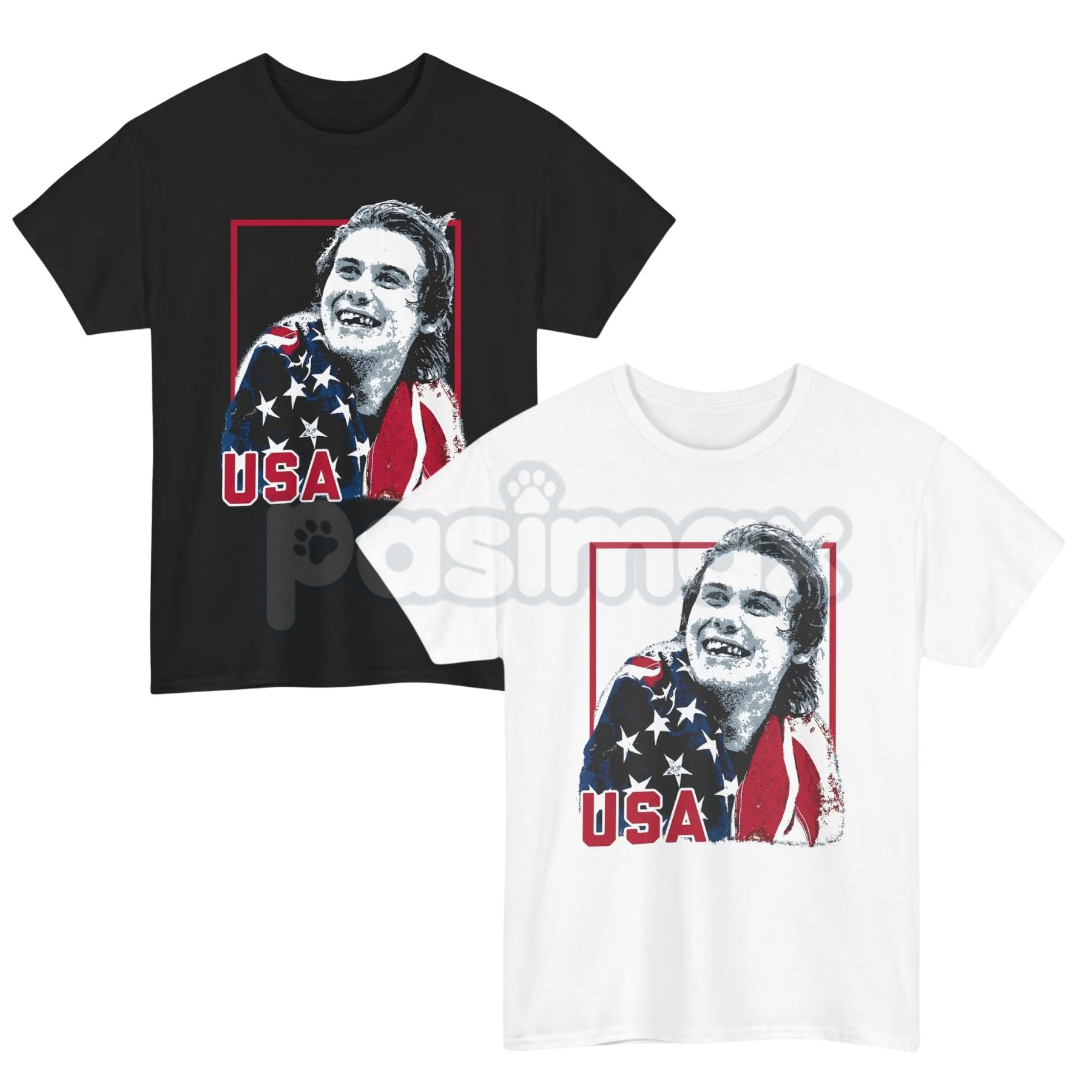 Gold T-Shirts