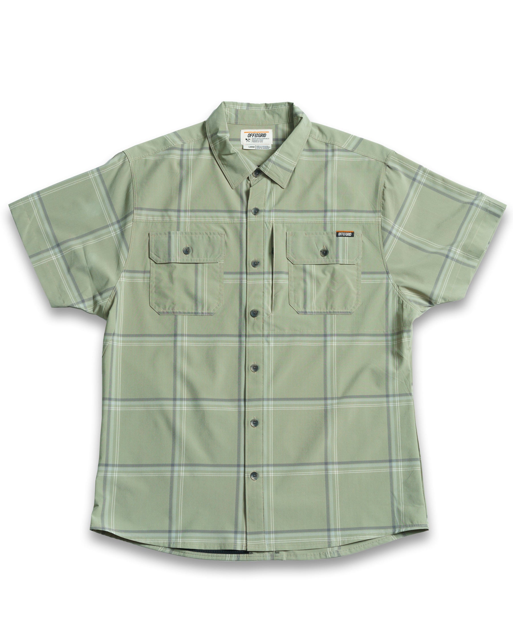 Green Shirts