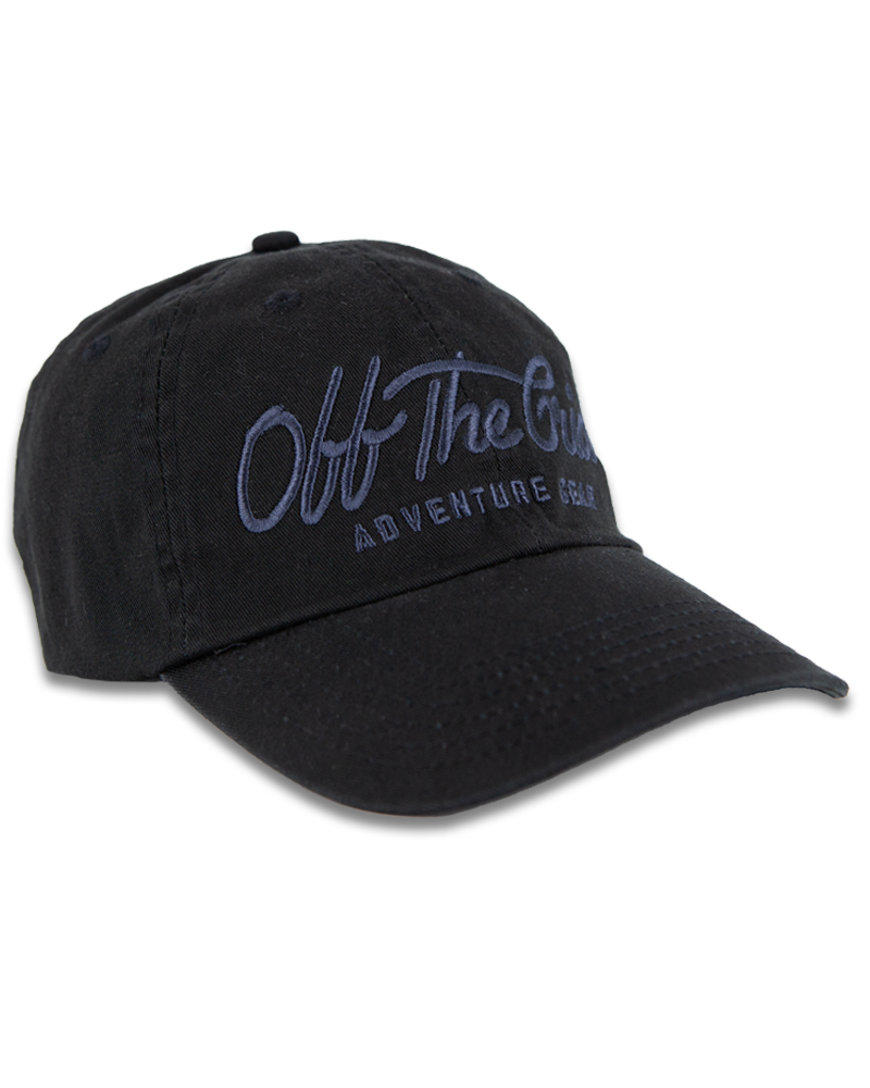 Off The Grid Surplus Jack Rabbit Hat — lifestyle context