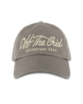 Off The Grid Surplus Jack Rabbit Hat — side view
