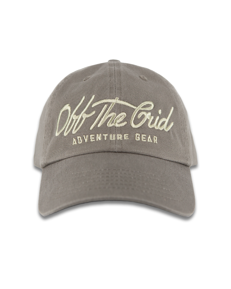 Off The Grid Surplus Jack Rabbit Hat — side view