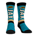 Rock 'Em Socks Rock 'Em Socks Jacksonville Jaguars - Prowler (Throwback) — main product shot