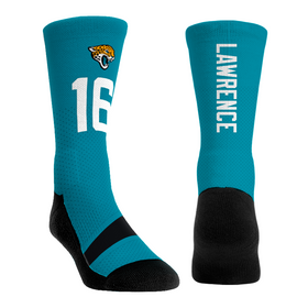 Trevor Lawrence - Jacksonville Jaguars  - Jersey (Teal)