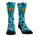 Rock 'Em Socks Rock 'Em Socks Jacksonville Jaguars - Valentine's Day Hearts — main product shot