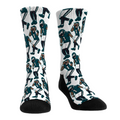 Rock 'Em Socks Rock 'Em Socks Jalen Hurts - Philadelphia Eagles  - Griddy — main product shot