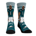 Rock 'Em Socks Rock 'Em Socks Jalen Hurts - Philadelphia Eagles  - Big Shot — main product shot