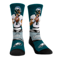Rock 'Em Socks Rock 'Em Socks Jalen Hurts - Philadelphia Eagles - Highlight — main product shot