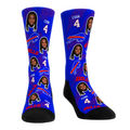 Rock 'Em Socks Rock 'Em Socks James Cook - Buffalo Bills - Football Guy — main product shot