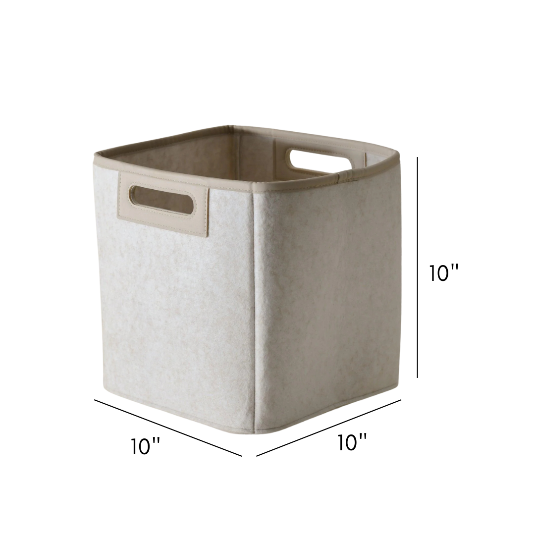 The Jamie Bin - 10" | Set of 3 – SortJoy, view 10