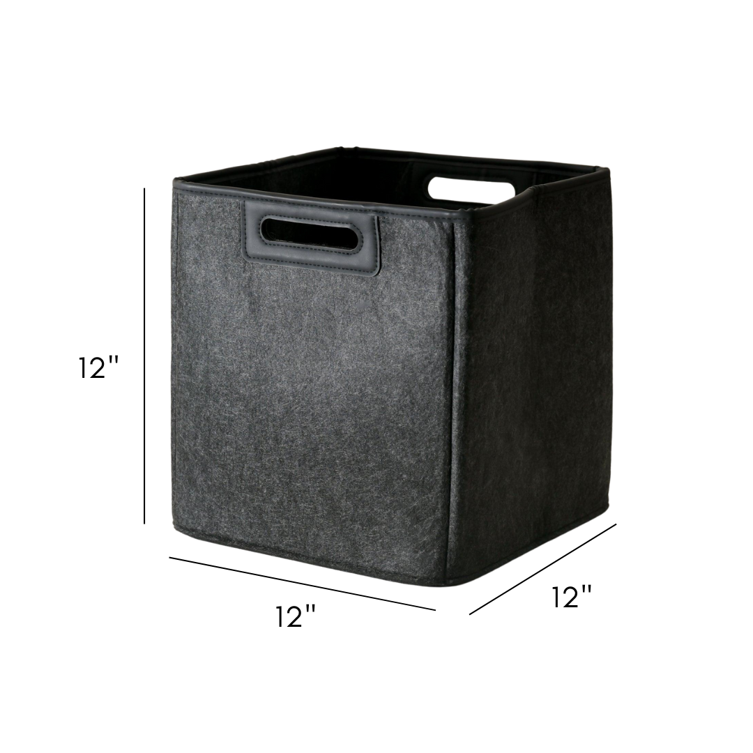 The Jamie Bin - 12" | Set of 3 – SortJoy, view 9