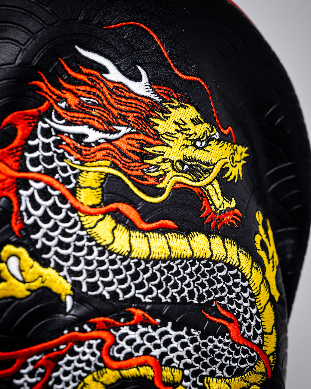 Dragon's Dynasty - Driver Cover – Pins and Aces, view 11