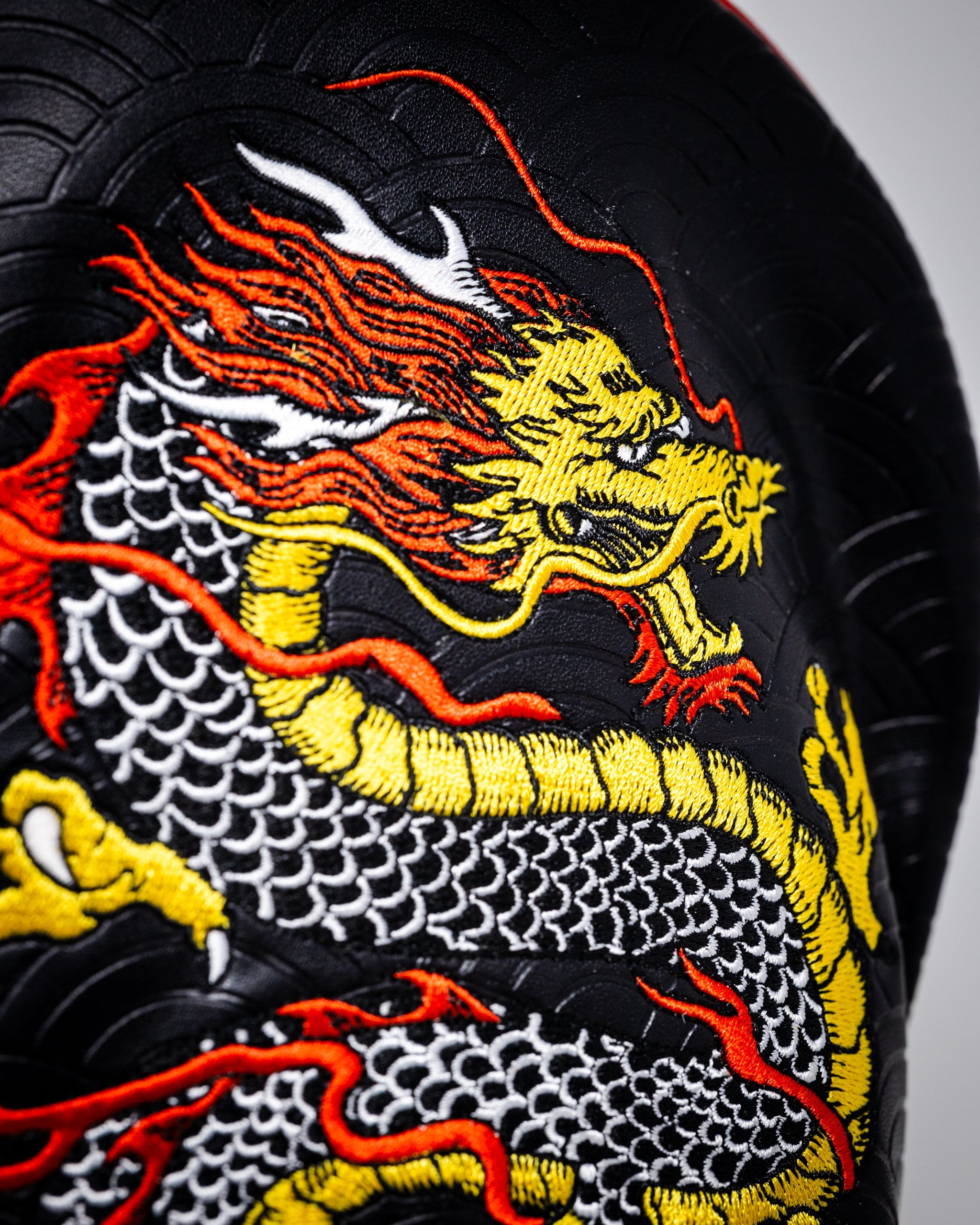 Dragon's Dynasty - Driver Cover – Pins and Aces, view 11