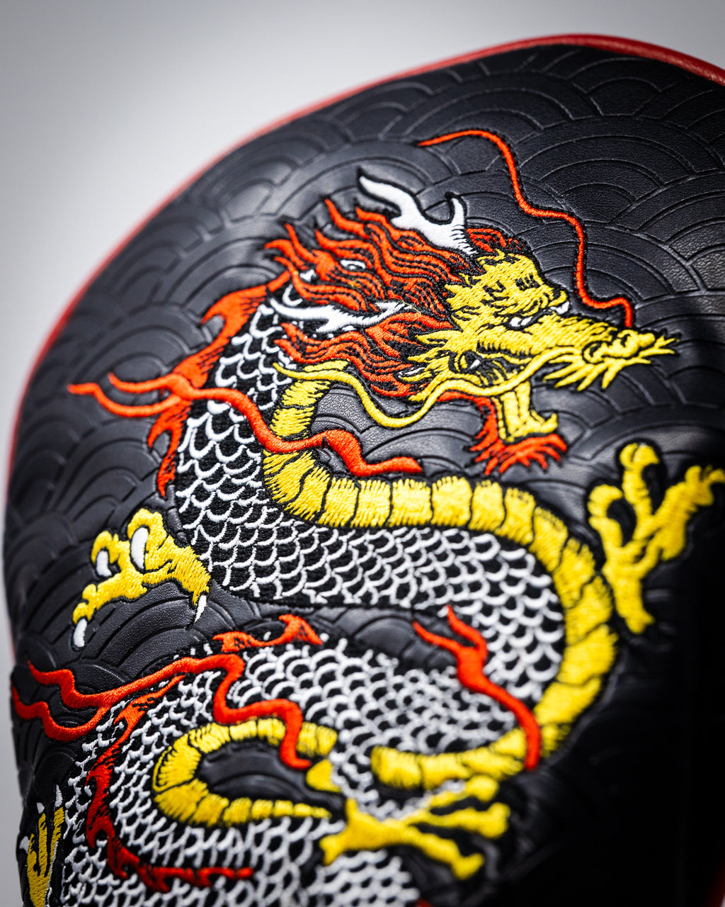 Dragon's Dynasty - Driver Cover – Pins and Aces, view 10