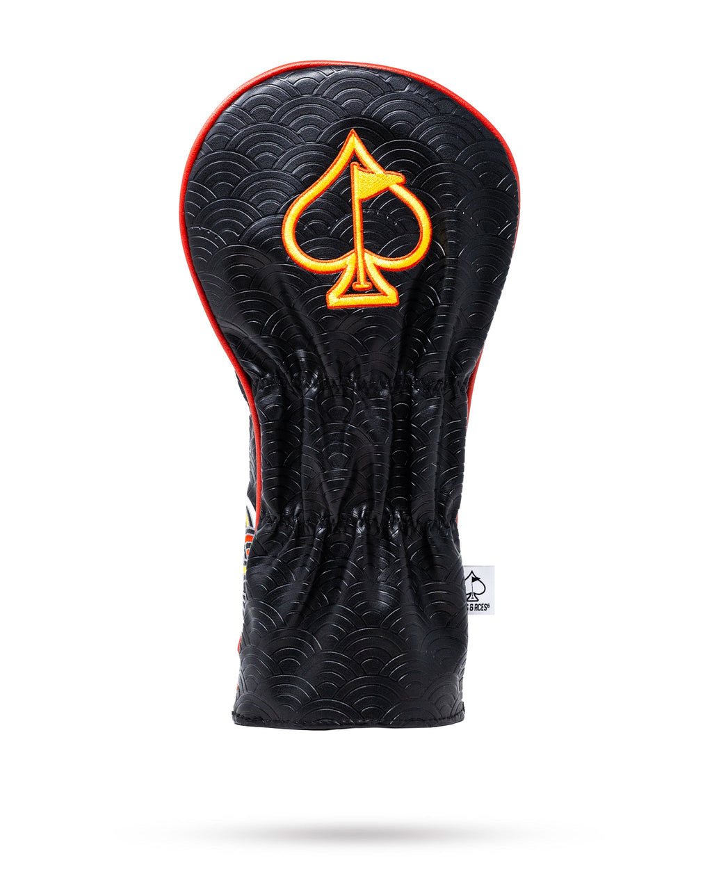Dragon's Dynasty - Driver Cover – Pins and Aces, view 8