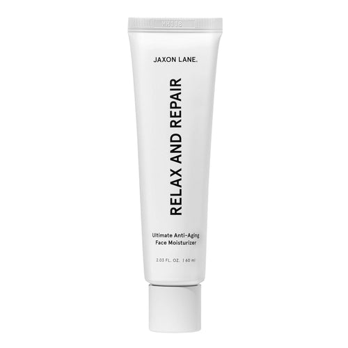Pine Creek Essentials Jaxon Lane Relax And Repair Ultimate Anti-Aging Face Moisturizer, Face Moisturizers