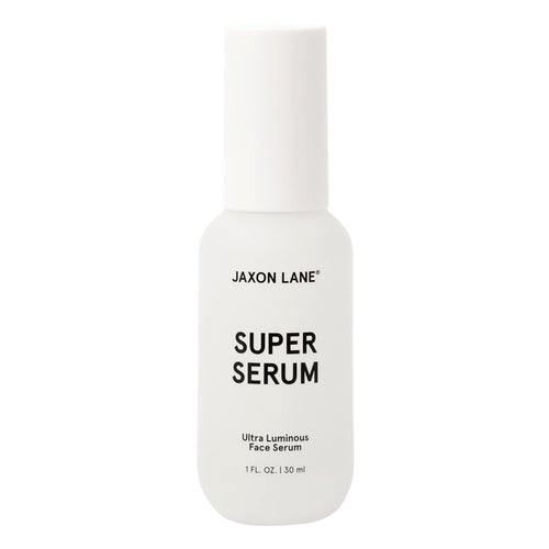 Pine Creek Essentials Jaxon Lane Super Serum Ultra Luminous Face Serum, Face Serums