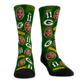 Rock 'Em Socks Rock 'Em Socks Jayden Reed - Green Bay Packers  - Football Guy — main product shot