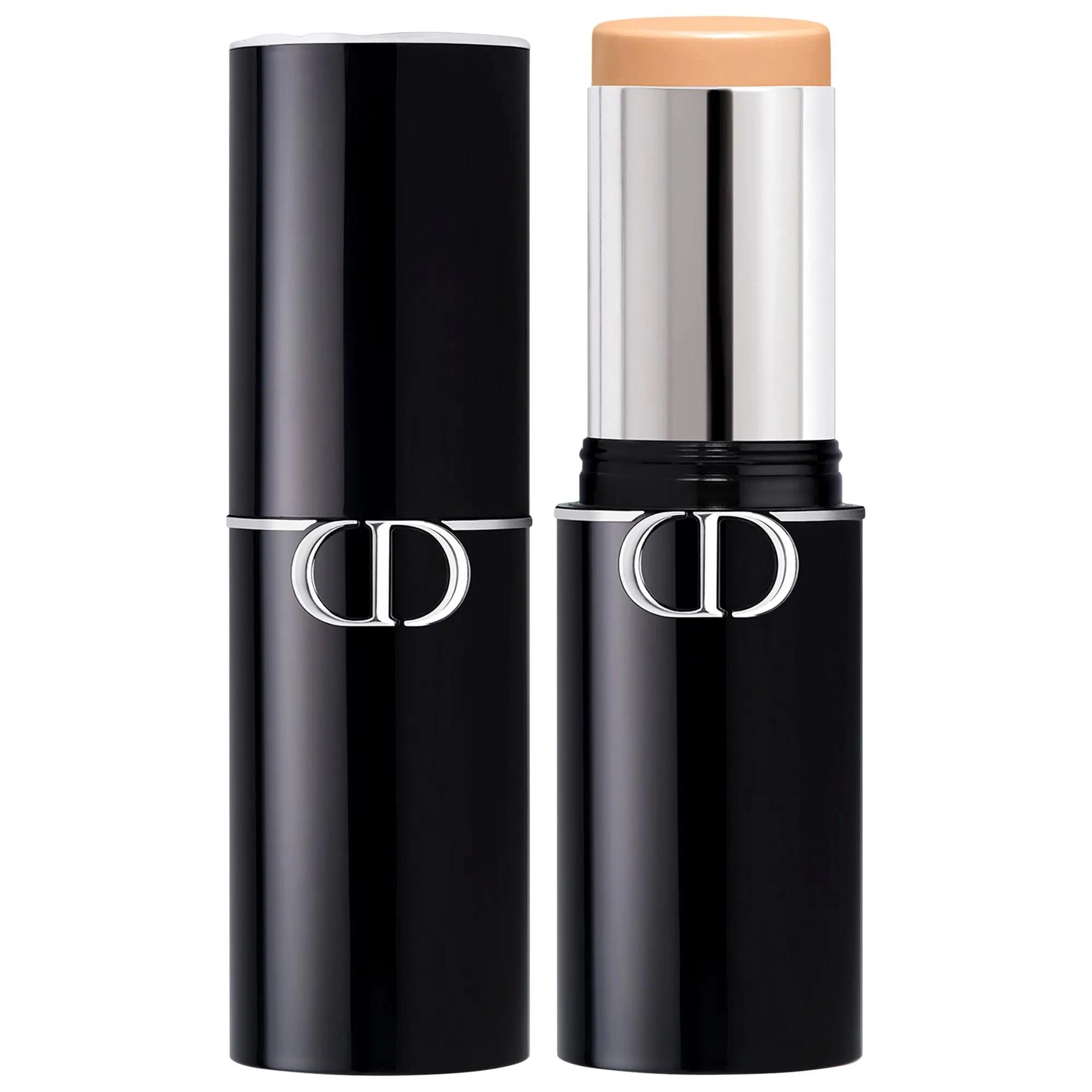 Forever Skin Perfect 24H Multi-Use Foundation Stick - Long Lasting, Buildable Coverage, Natural Finish