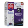 Zade Vital Black Seed Oil Supplement - 60 Capsules, Cold-Pressed, Halal & Kosher Certified
