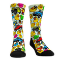 Rock 'Em Socks Rock 'Em Socks Jeep Ducks All-Over — main product shot