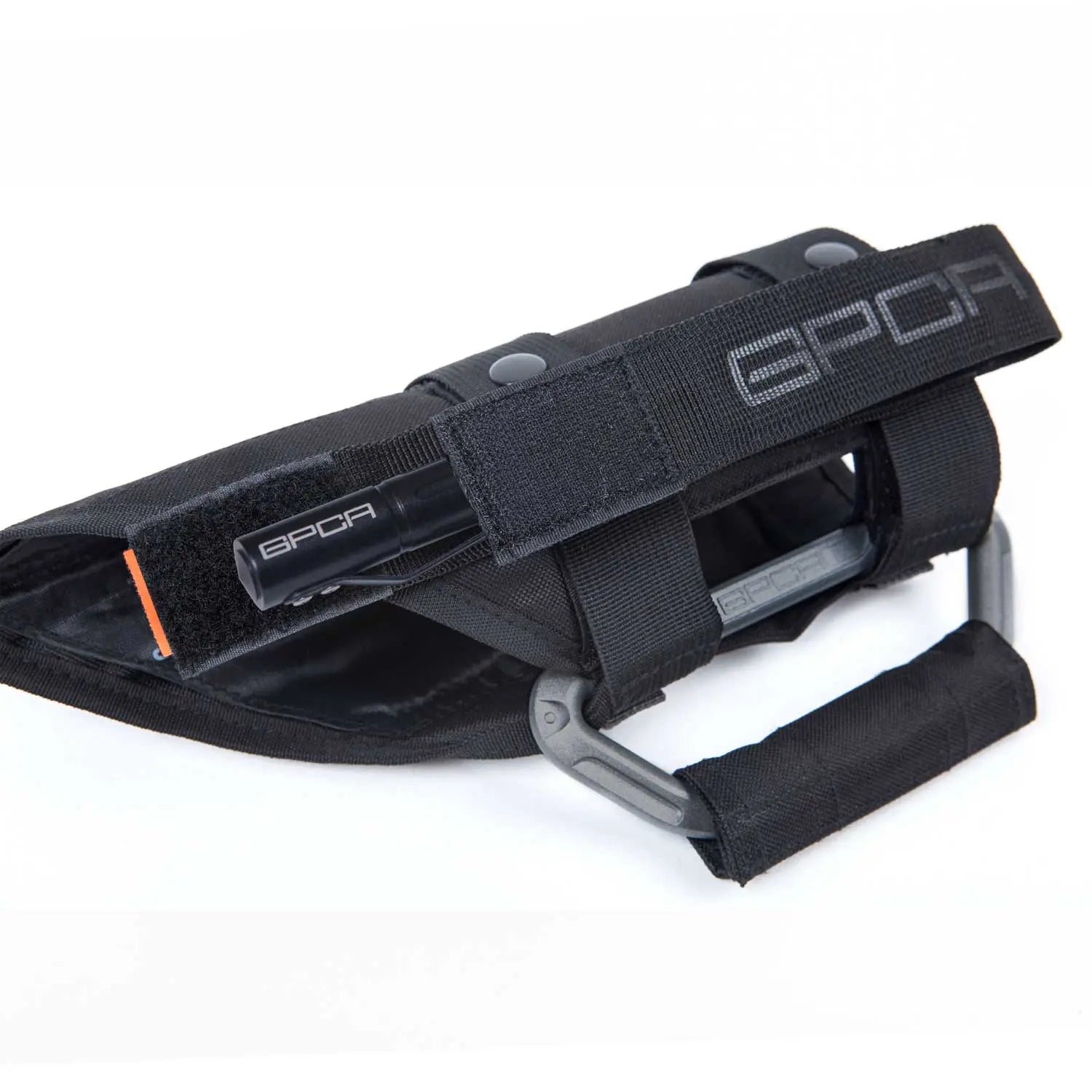 GPCA GP-Grip PRO Survivor Pack 2007-23 — flat-lay composition