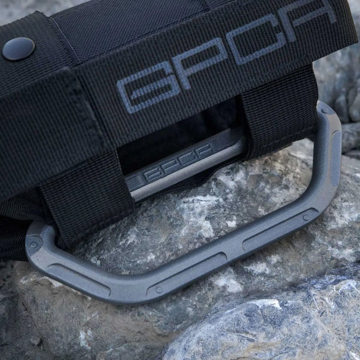 GPCA GP Grip for Wrangler 2007-23 — size reference