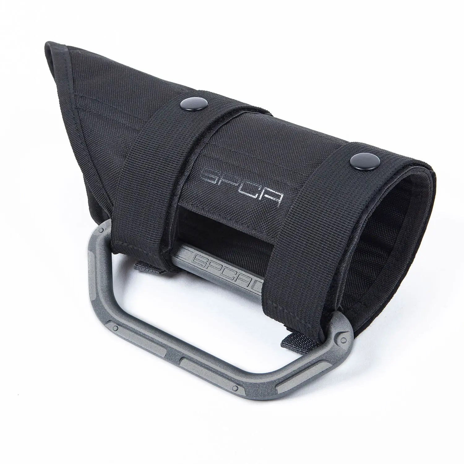 GPCA GP Grip for Wrangler 2007-23 — detail close-up