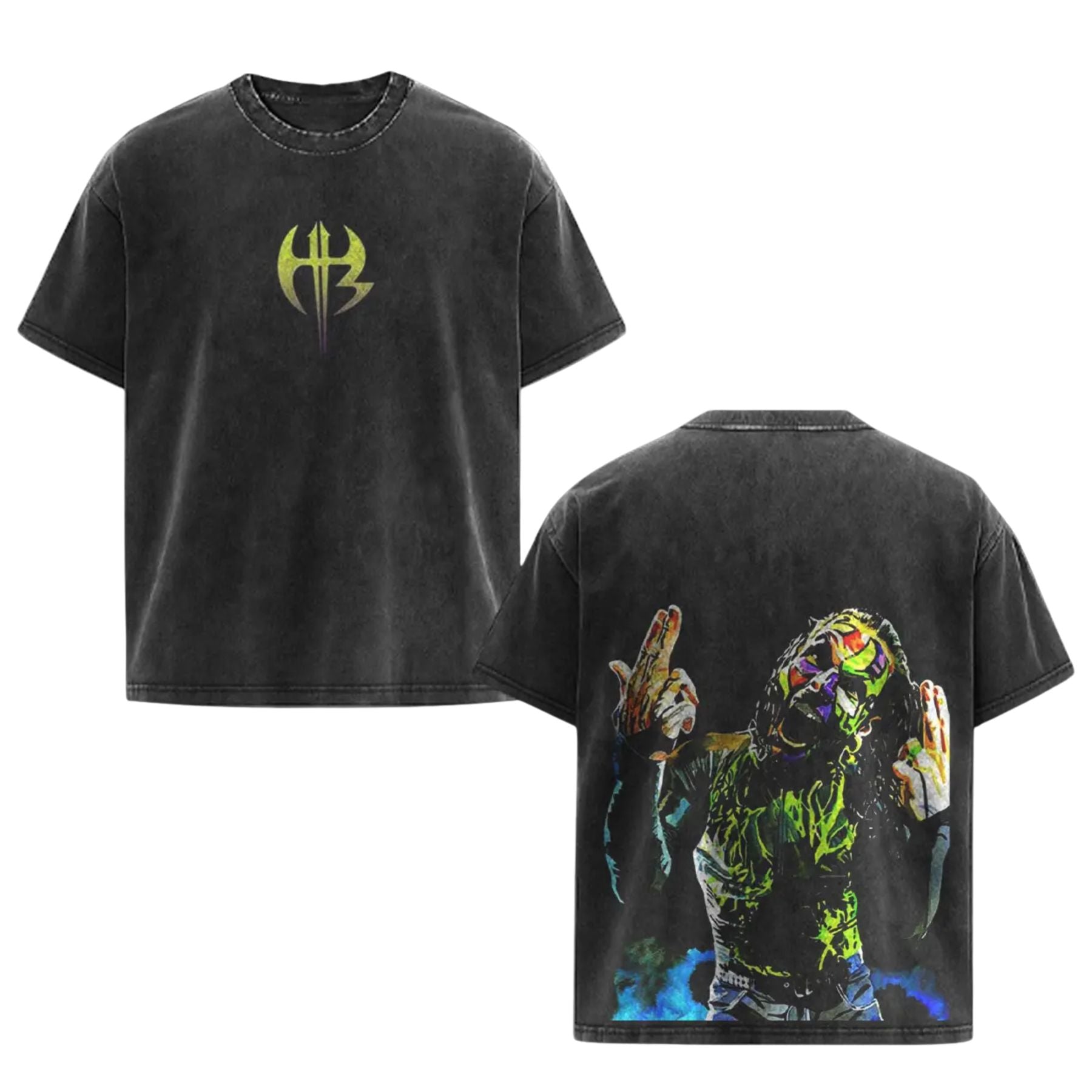 Black Shirts