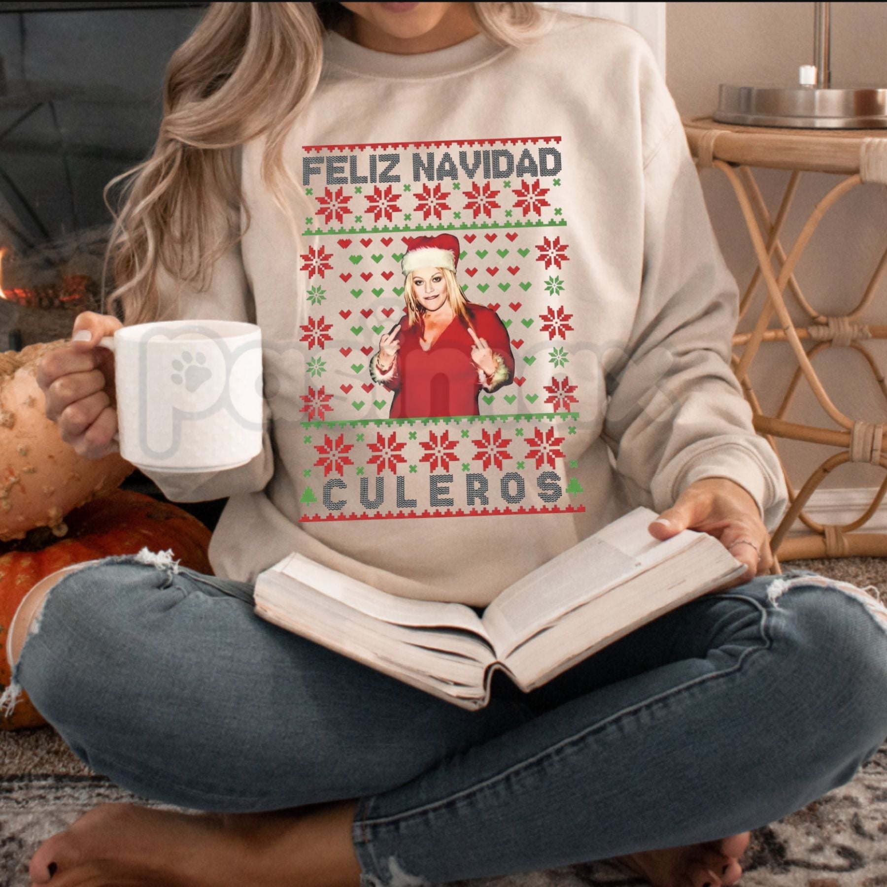 Pasimax Sweaters & Knits
