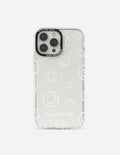 Elevated Faith Jesus is Life Phone Case — main product shot