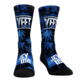 Rock 'Em Socks Rock 'Em Socks Jey Uso - YEET (Blue) — main product shot