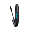 Flormar Big'n Bold Waterproof Mascara - Volume Enhancing, Black, 15ml