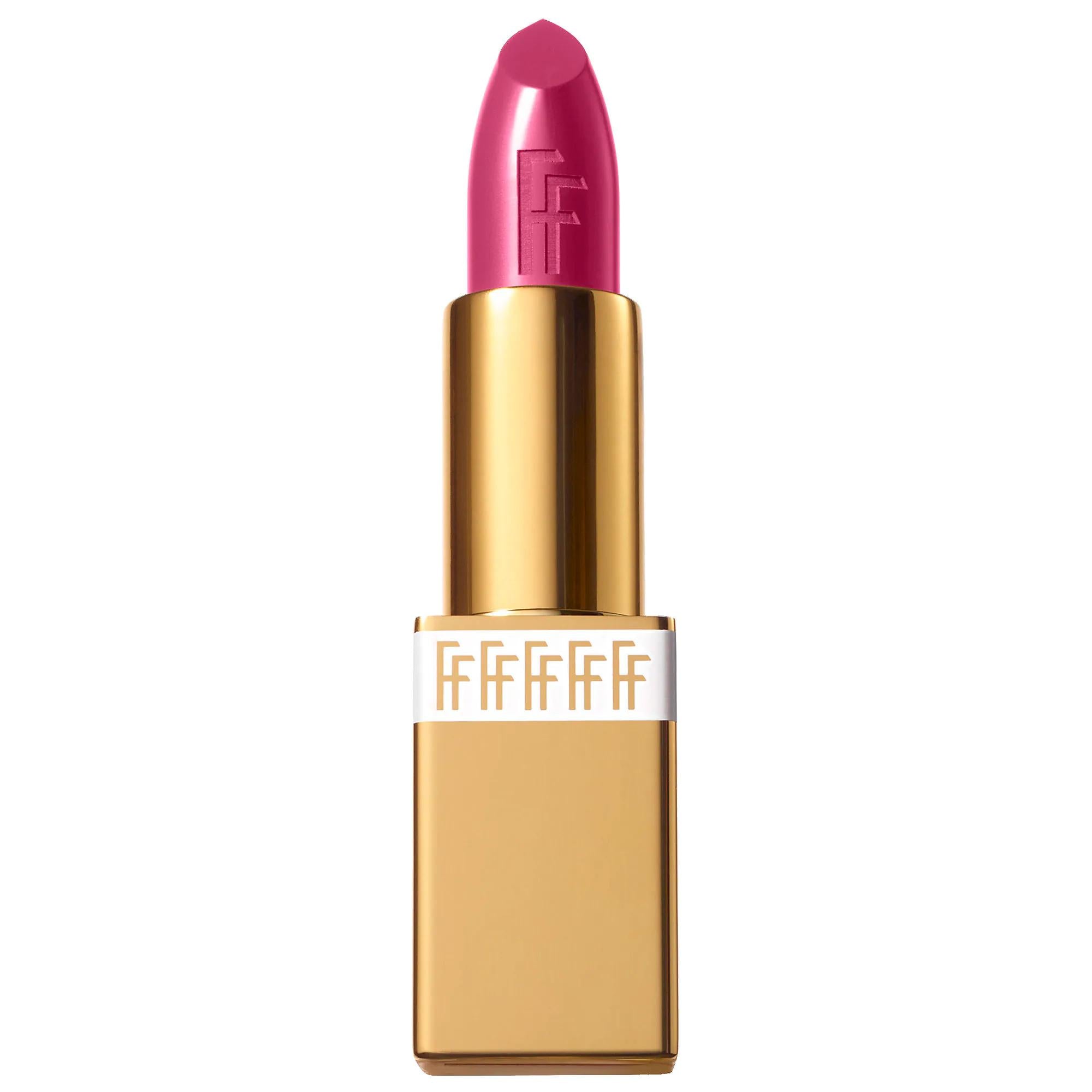 Iconic Lipstick - Hydrating, Richly Pigmented Lip Color for Darker Skin Tones, Cruelty-Free & Clean Beauty - lipstick for dark skin tones, hydrating lipstick