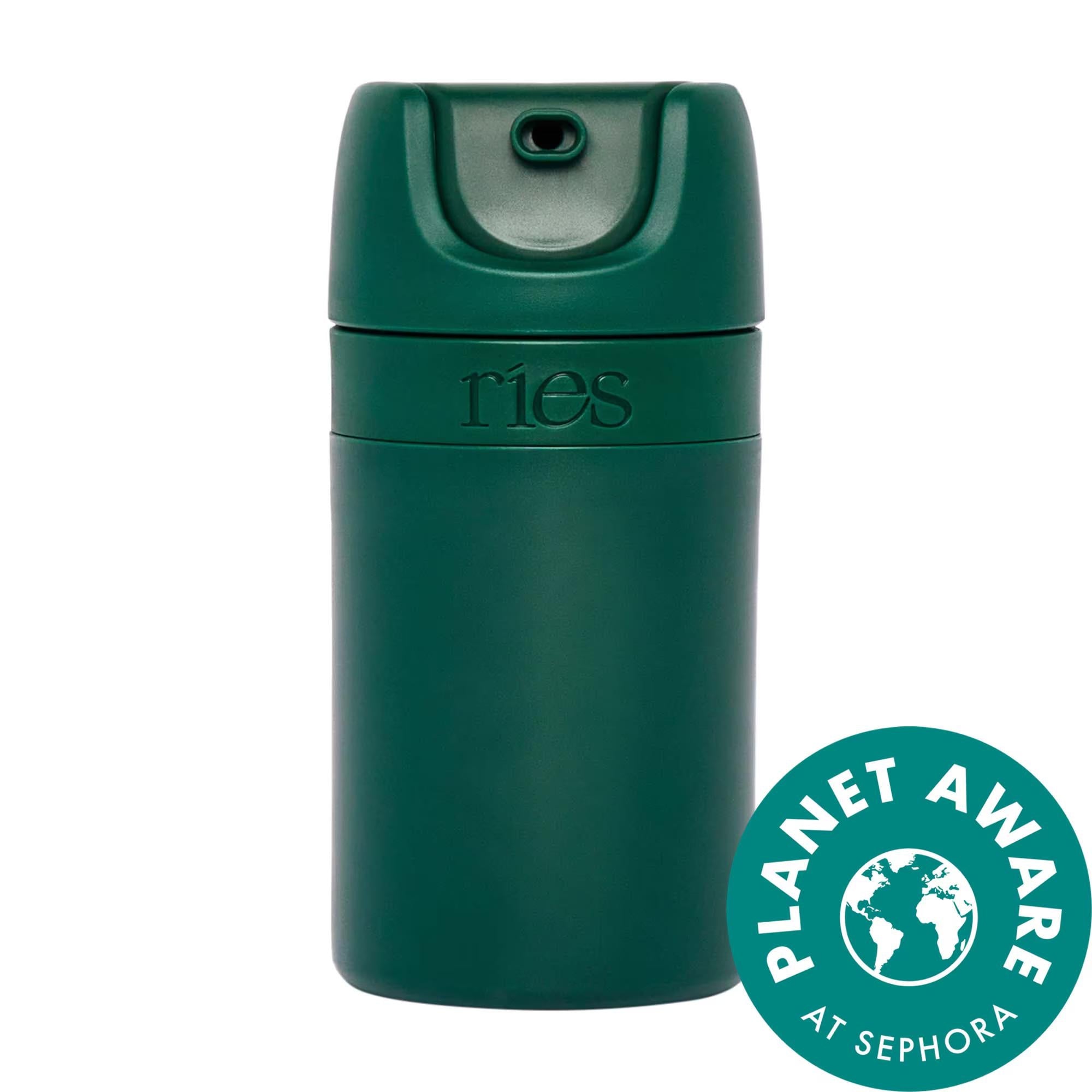 Planet Aware Refillable Travel Container - Eco-Friendly, Leak-Proof, Reusable Beauty Bottle