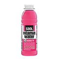Saol Vitamin-Enriched Water, Women Fit - 500ml, Hydrating Beverage with Vitamins and Minerals