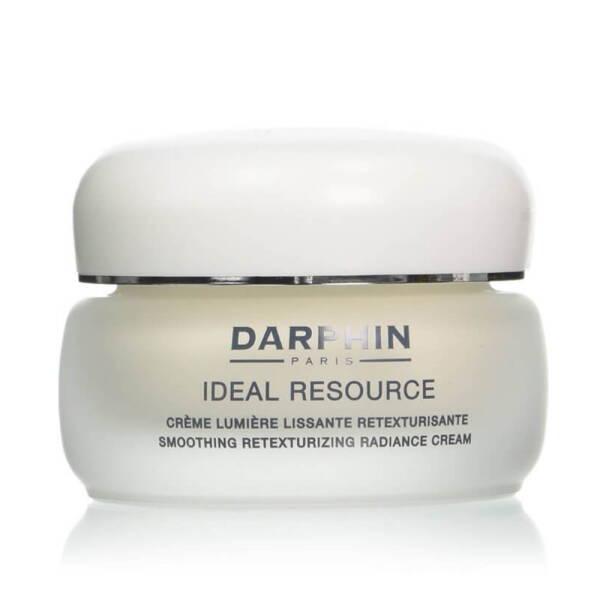 Darphin Ideal Resource Cream 50ml - Natural Anti-Aging Moisturizing Cream for Normal to Dry Skin
