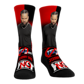 Rock 'Em Socks Jimmy Uso - Stare Down