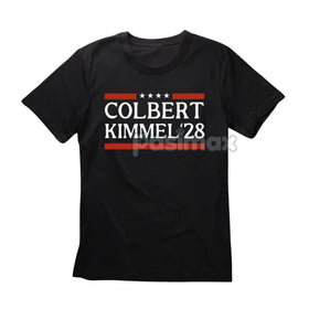 Jimmy Kimmel T-Shirt