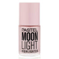 Pastel Moon Light Highlighter 15ml - Compact Cosmetic Highlighter for Radiant Glow