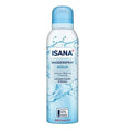 Isana Aqua Facial Spray: Refreshing Face Mist for Instant Hydration & Makeup Setting | Cooling & Revitalizing Skin (5.07 fl oz)