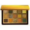 Natasha Denona Yucca Eyeshadow Palette: 15 Highly Pigmented, Long-Lasting, Cruelty-Free Shades for Stunning Eye Makeup Looks
