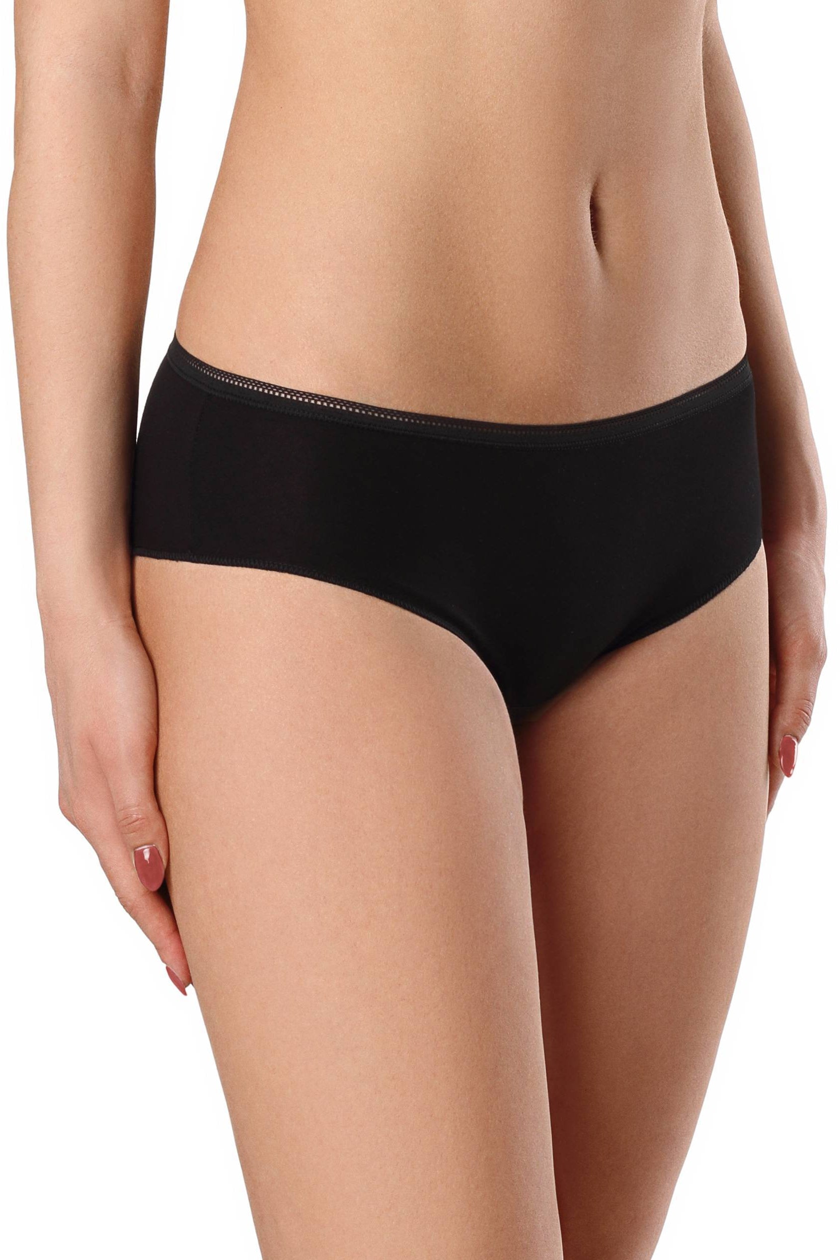 TheRanok.com Panties Conte Classic Basic Collection LHP 2003 - Hipster — color detail